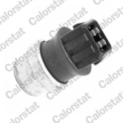 Sensor, coolant temperature CALORSTAT by Vernet WS2626