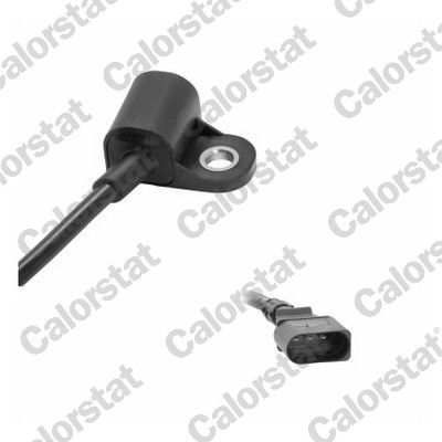 Sensor, crankshaft pulse CALORSTAT by Vernet CS0137