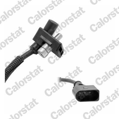 Sensor, crankshaft pulse CALORSTAT by Vernet CS0161