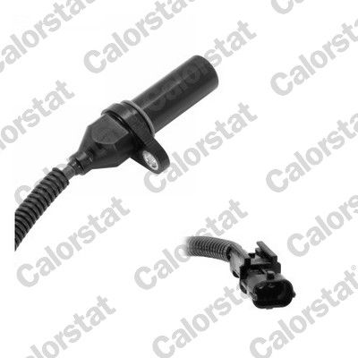 Sensor, crankshaft pulse CALORSTAT by Vernet CS0204