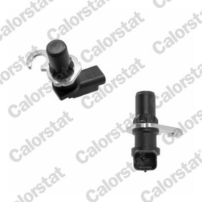 Sensor, crankshaft pulse CALORSTAT by Vernet CS0306