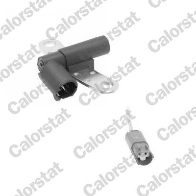 Sensor, crankshaft pulse CALORSTAT by Vernet CS0379