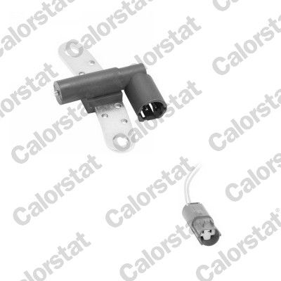 Sensor, crankshaft pulse CALORSTAT by Vernet CS0381