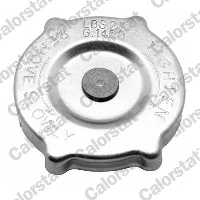 Lock, kylare CALORSTAT by Vernet RC0152