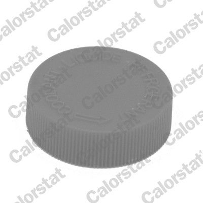Cap, coolant tank CALORSTAT by Vernet RC0184