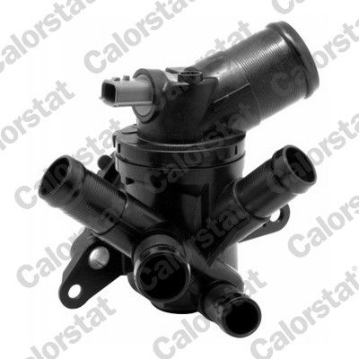 Thermostat, coolant CALORSTAT by Vernet TE7282.95J