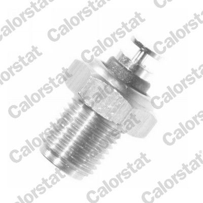 Sensor, coolant temperature CALORSTAT by Vernet WS2521