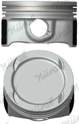 Поршень NÜRAL 87-437400-10