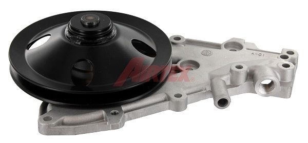 Water Pump, engine cooling AIRTEX 1133-1