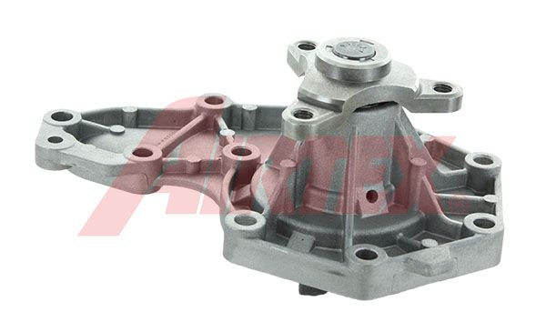 Water Pump, engine cooling AIRTEX 1195