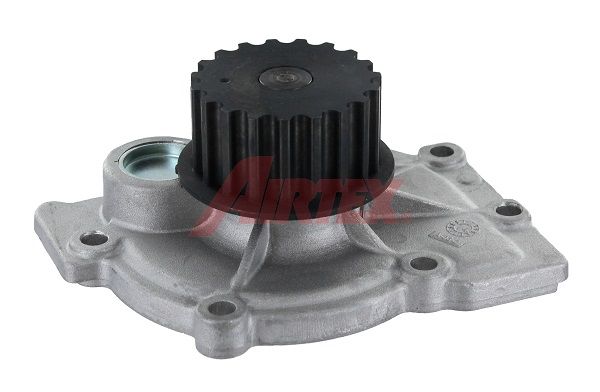 Water Pump, engine cooling AIRTEX 1465