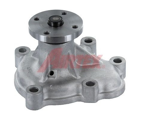 Water Pump, engine cooling AIRTEX 1550