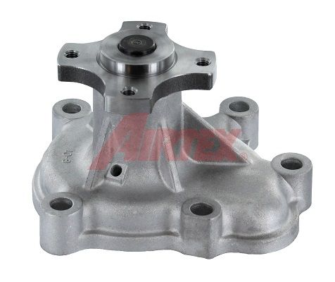 Water Pump, engine cooling AIRTEX 1551