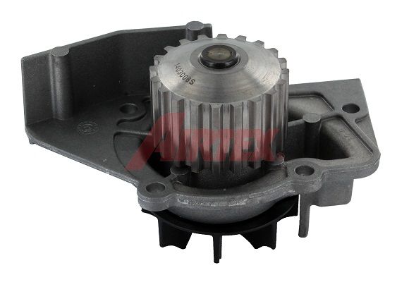 Water Pump, engine cooling AIRTEX 1580R