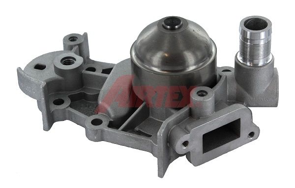 Water Pump, engine cooling AIRTEX 1585