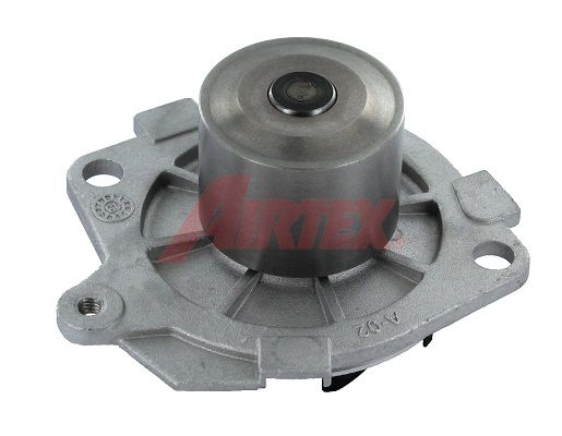 Water Pump, engine cooling AIRTEX 1595