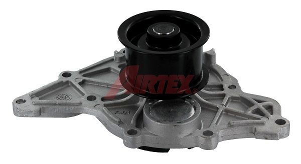 Water Pump, engine cooling AIRTEX 1596