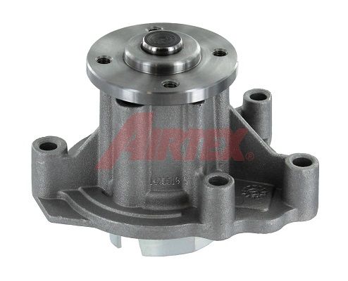 Water Pump, engine cooling AIRTEX 1598