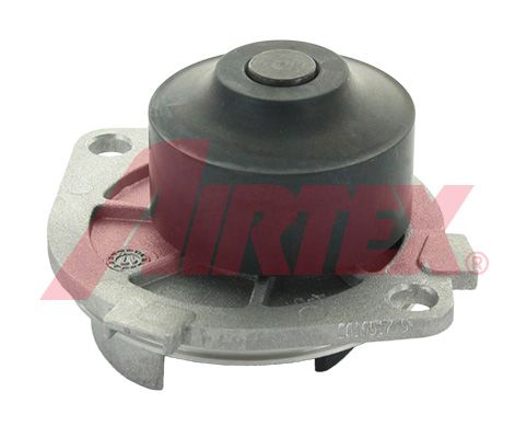 Water Pump, engine cooling AIRTEX 1602