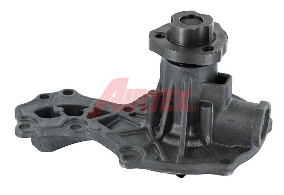 Water Pump, engine cooling AIRTEX 1609