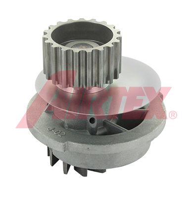 Water Pump, engine cooling AIRTEX 1632