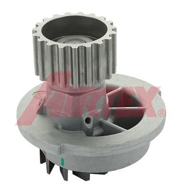 Water Pump, engine cooling AIRTEX 1633