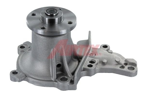 Water Pump, engine cooling AIRTEX 1637