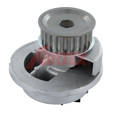 Water Pump, engine cooling AIRTEX 1642