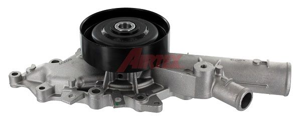 Water Pump, engine cooling AIRTEX 1647