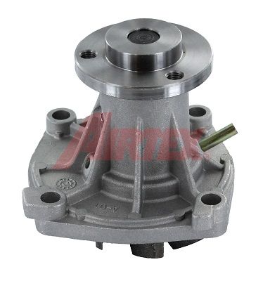 Water Pump, engine cooling AIRTEX 1651