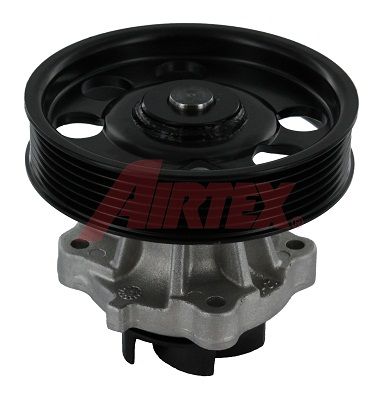 Water Pump, engine cooling AIRTEX 1674