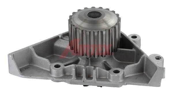 Water Pump, engine cooling AIRTEX 1675