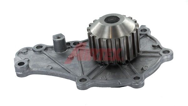 Water Pump, engine cooling AIRTEX 1678