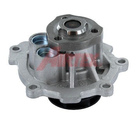 Water Pump, engine cooling AIRTEX 1700