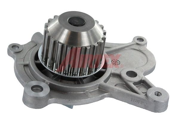 Water Pump, engine cooling AIRTEX 1704