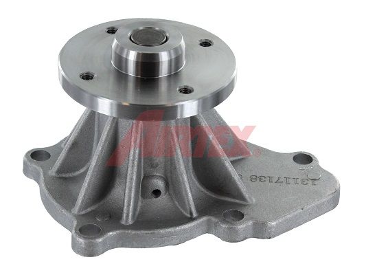 Water Pump, engine cooling AIRTEX 1716