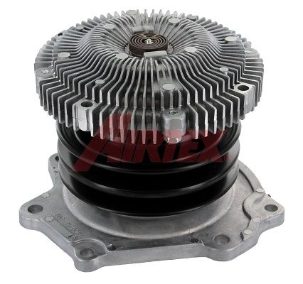 Water Pump, engine cooling AIRTEX 1739