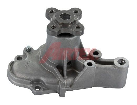 Water Pump, engine cooling AIRTEX 1742