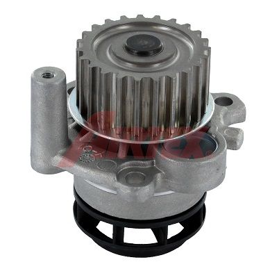 Water Pump, engine cooling AIRTEX 1743