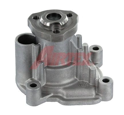Water Pump, engine cooling AIRTEX 1817