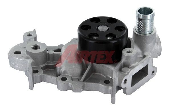 Water Pump, engine cooling AIRTEX 1818