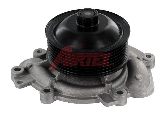 Water Pump, engine cooling AIRTEX 1824