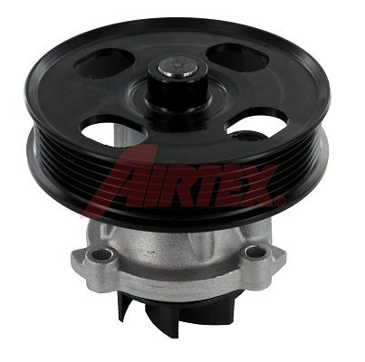 Water Pump, engine cooling AIRTEX 1858