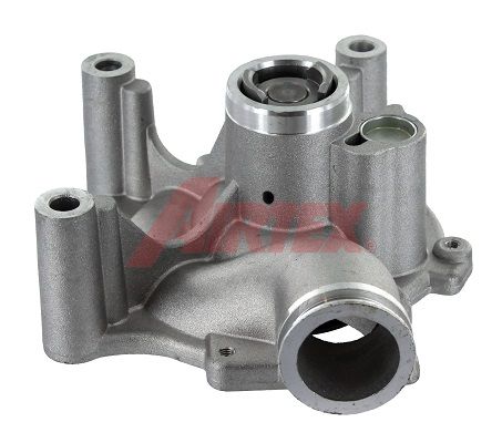 Water Pump, engine cooling AIRTEX 1902