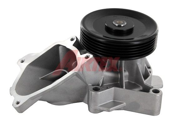 Water Pump, engine cooling AIRTEX 2012