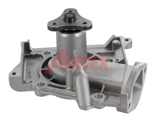 Water Pump, engine cooling AIRTEX 4049