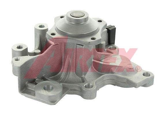 Water Pump, engine cooling AIRTEX 4078