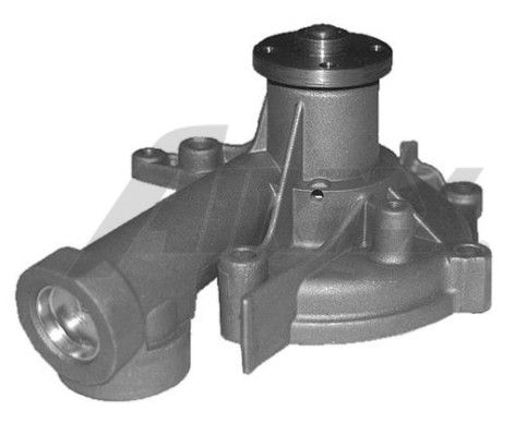 Water Pump, engine cooling AIRTEX 7118