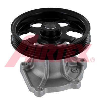 Water Pump, engine cooling AIRTEX 9367