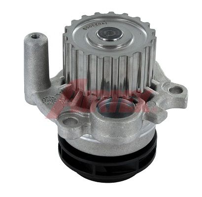 Water Pump, engine cooling AIRTEX 9378